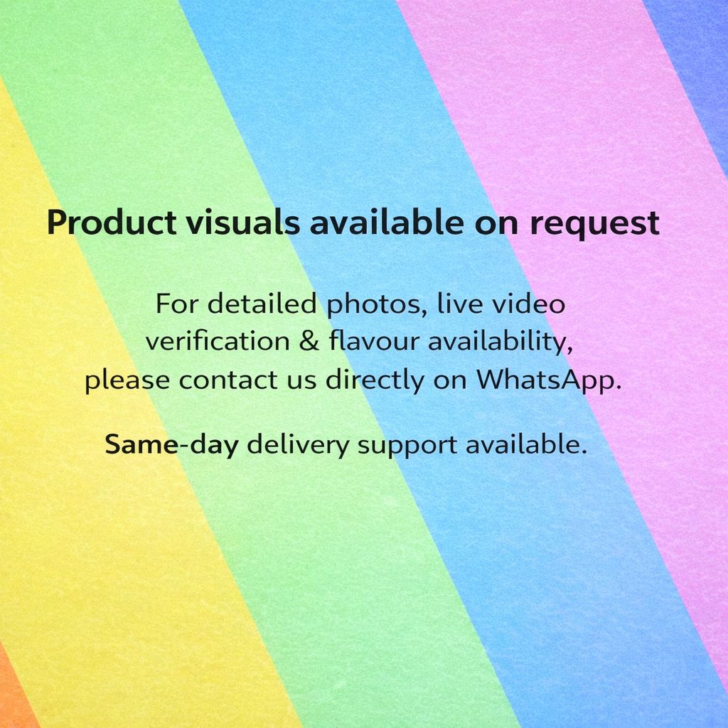 IGET Star 7000 Vape — Disposable Pod Device | 45 Min Delivery Bangalore & Hyderabad