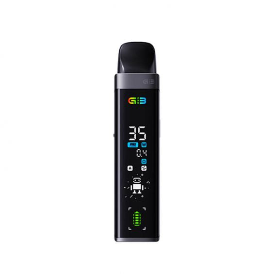 Caliburn G3 Pro 35W Full Screen Pod System | Uwell | 45 Min Delivery Bangalore & Hyderabad