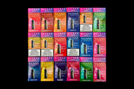 Buy Original Disposable Vapes Online in Bangalore | Fast Delivery & Best Prices