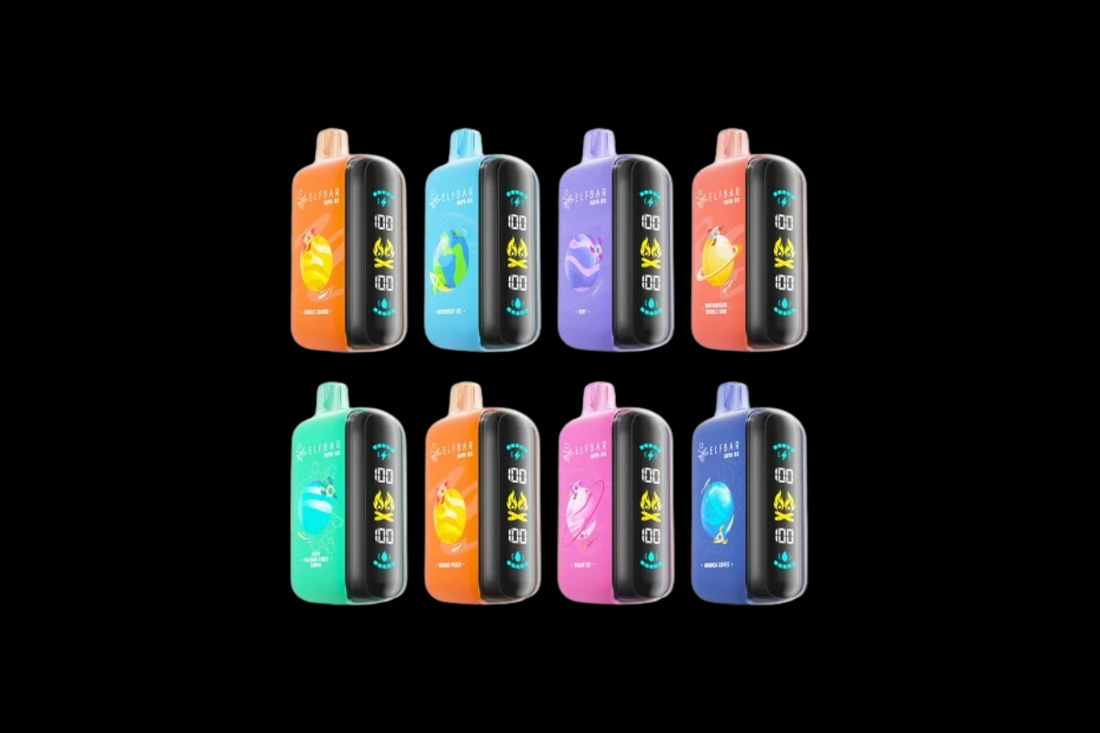 Vapes Shop in Bangalore | Best Vape Shop Near You