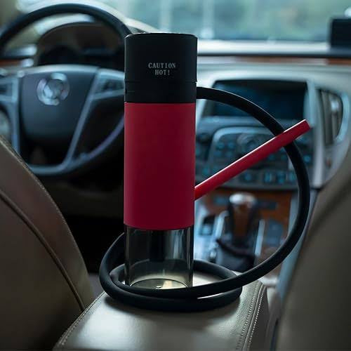 Car Hookah Portable Shisha Travel Pipe Bangalore