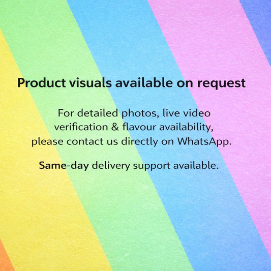 JUUL Pods India | Menthol & Virginia Tobacco | Buy JUUL Pods Online | Pan-India Delivery