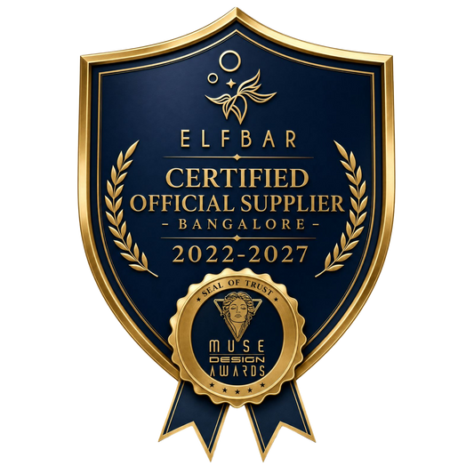 Certified Official Subpplier