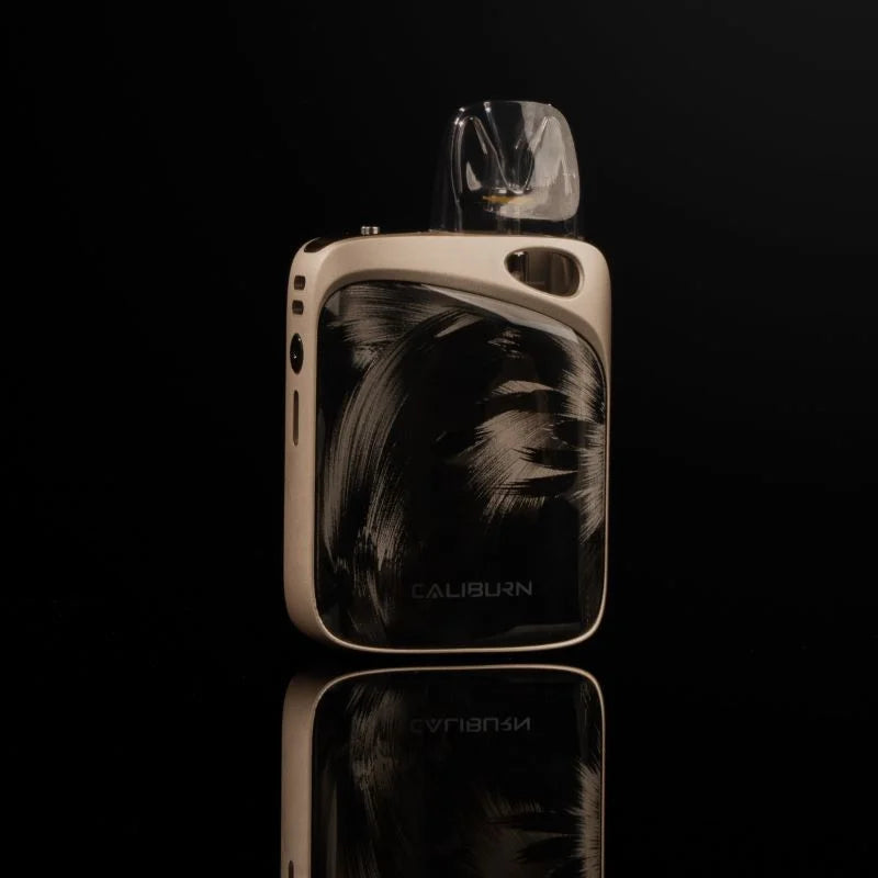 Caliburn G4 Pro KOKO | Premium Reusable Pod Kit | Fast Delivery in Bangalore & Hyderabad