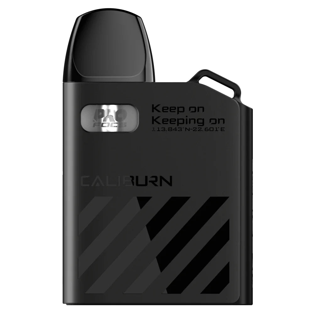 Caliburn AK2 Ultra Slim Draw Activated Pod System Uwell Bangalore