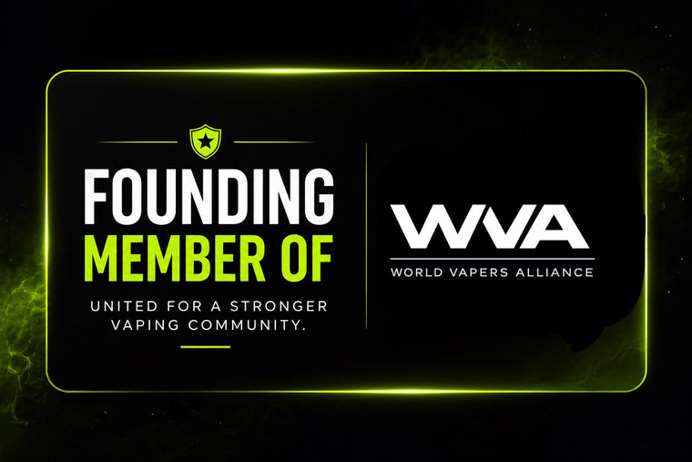 Founding Member of WVA