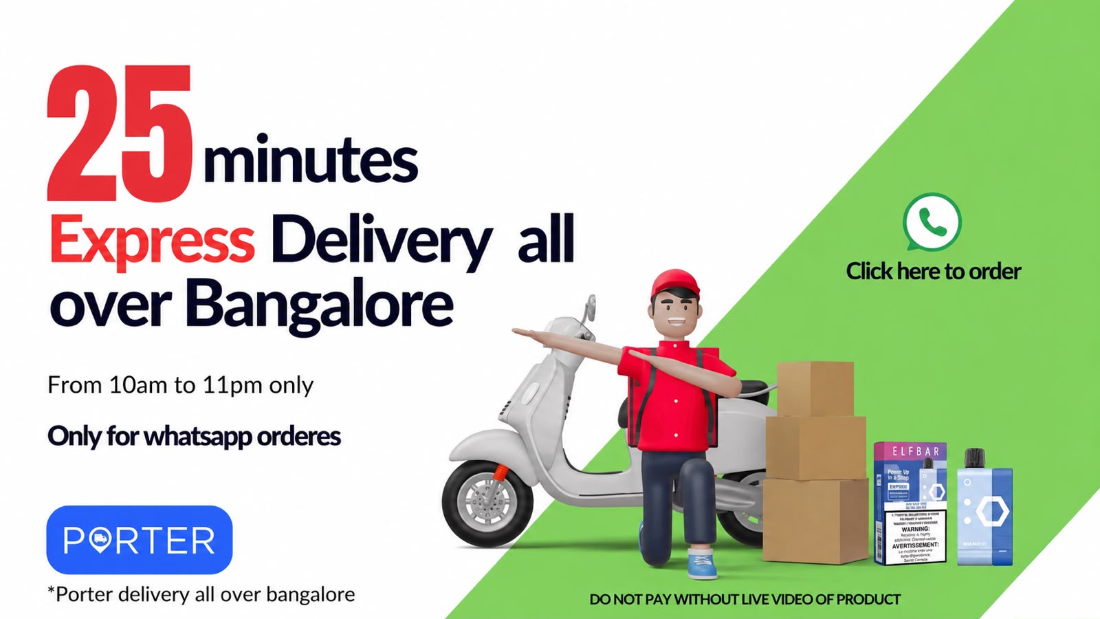 Vapes In Bangalore