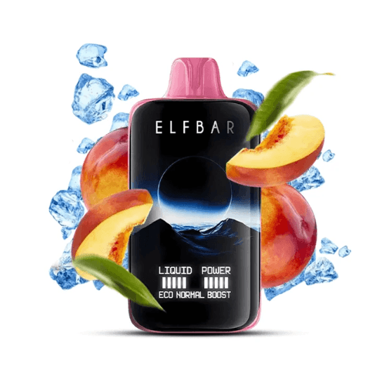 Buy Elfbar Moonlight 40000 Puffs Online | 40K Long-Lasting | Express Delivery in Bangalore & Hyderabad