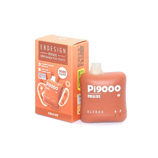 Buy Elfbar Pi9000 (9000 Puffs) | BUY 1 GET 1 FREE | Express Delivery in Bangalore & Hyderabad
