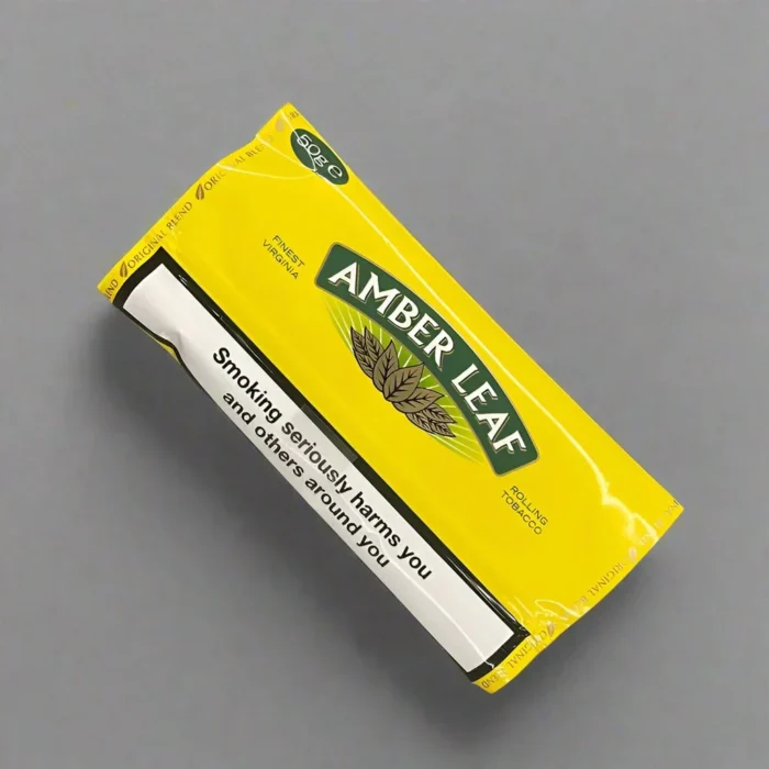 Buy Amber Leaf Tobacco Online | Express Delivery in Bangalore & Hyderabad | NOT ORIGINAL