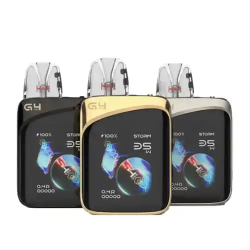 Caliburn G4 Pro KOKO | Premium Reusable Pod Kit | Fast Delivery in Bangalore & Hyderabad