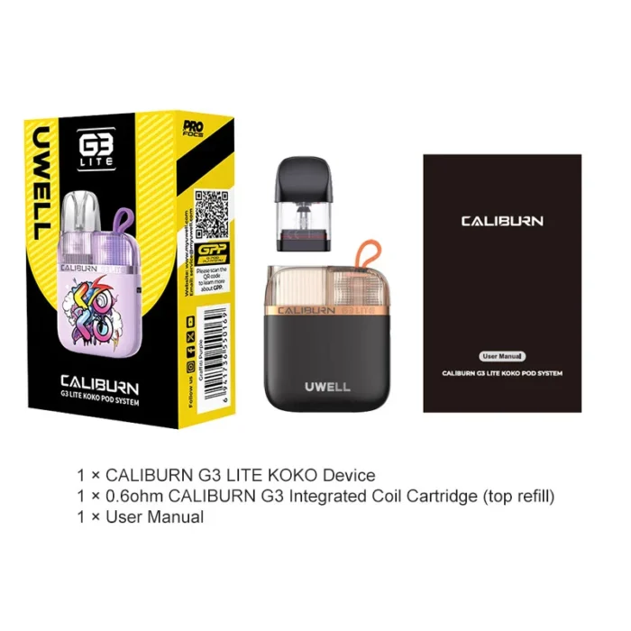 Buy G3 LITE KOKO | Express Delivery in Bangalore & Hyderabad
