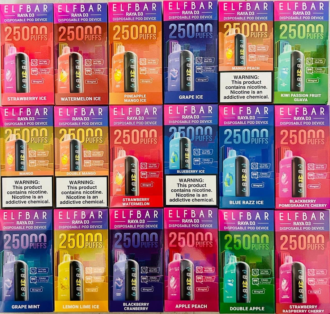 Your Go-To Destination for Vapes in Bangalore – Fast Delivery & Top Brands!